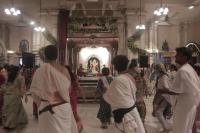 79th Janmadivasa celebrations of HH Shrimat Parijnanashram Swamiji III, SCM-Karla, Day 3 (15 June 2026) Picture Courtesy Maithili Padukone pachi